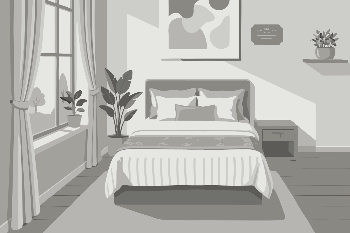 Quarto Deluxe Vale com Comodidades Gratuitas